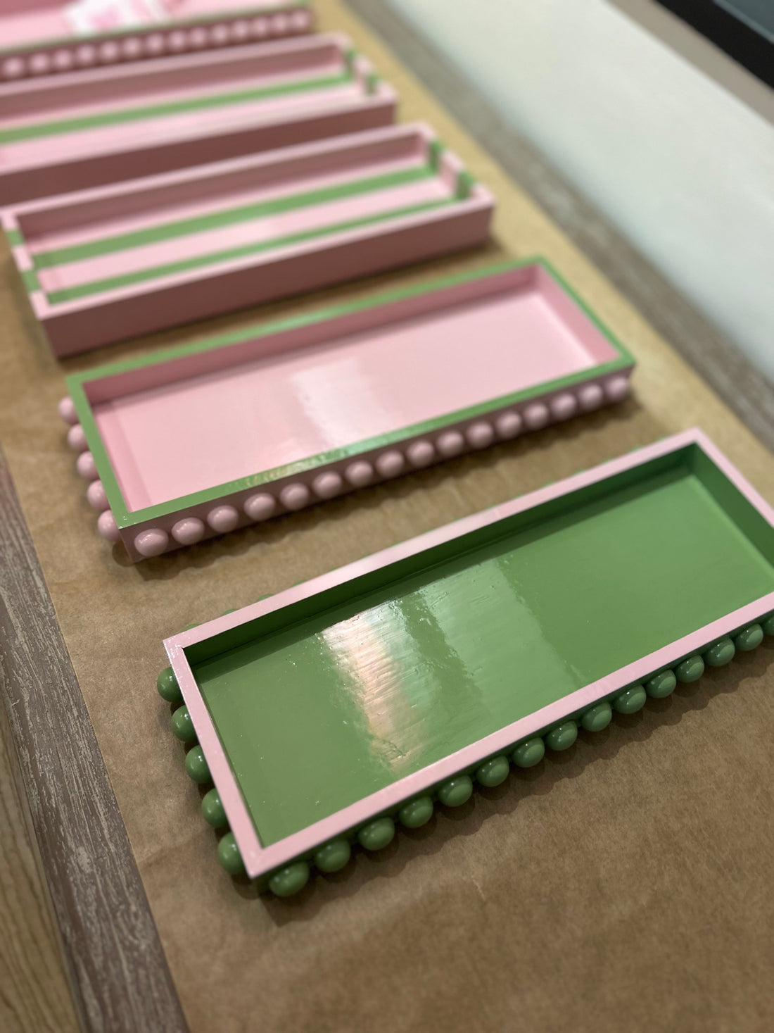 The story behind Muse Homeware